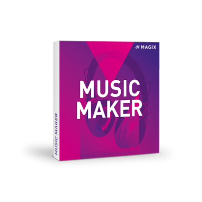 magix music maker soundpool dvd collection mega pack 9 19